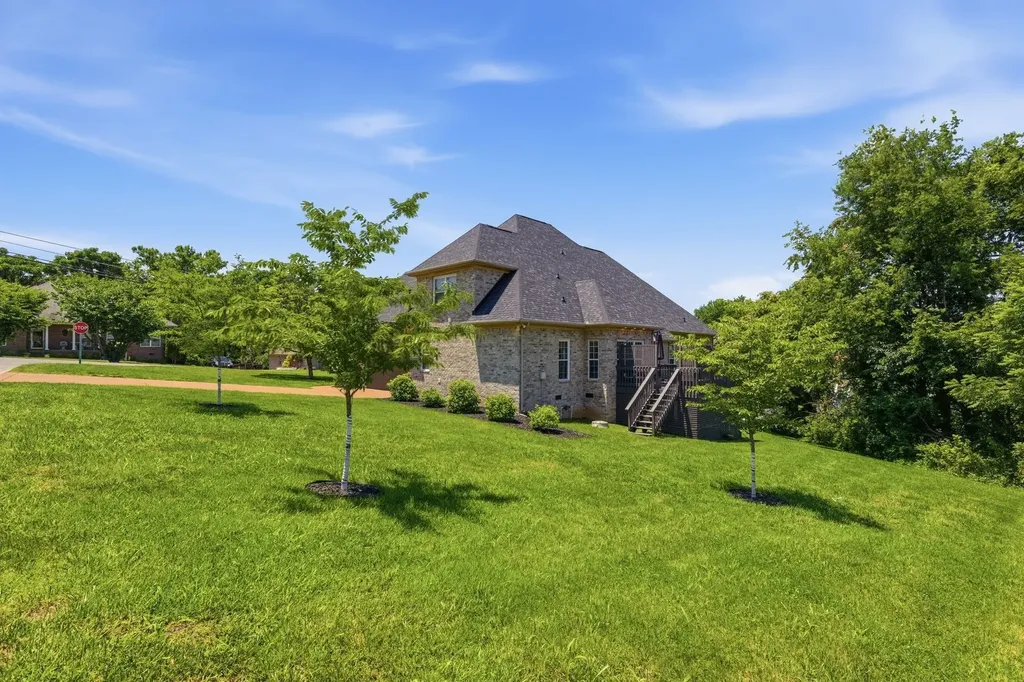 1127 Ben Hill Boulevard Nolensville TN 37135