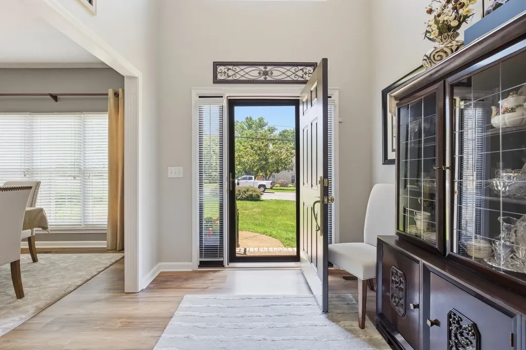1127 Ben Hill Boulevard Nolensville TN 37135