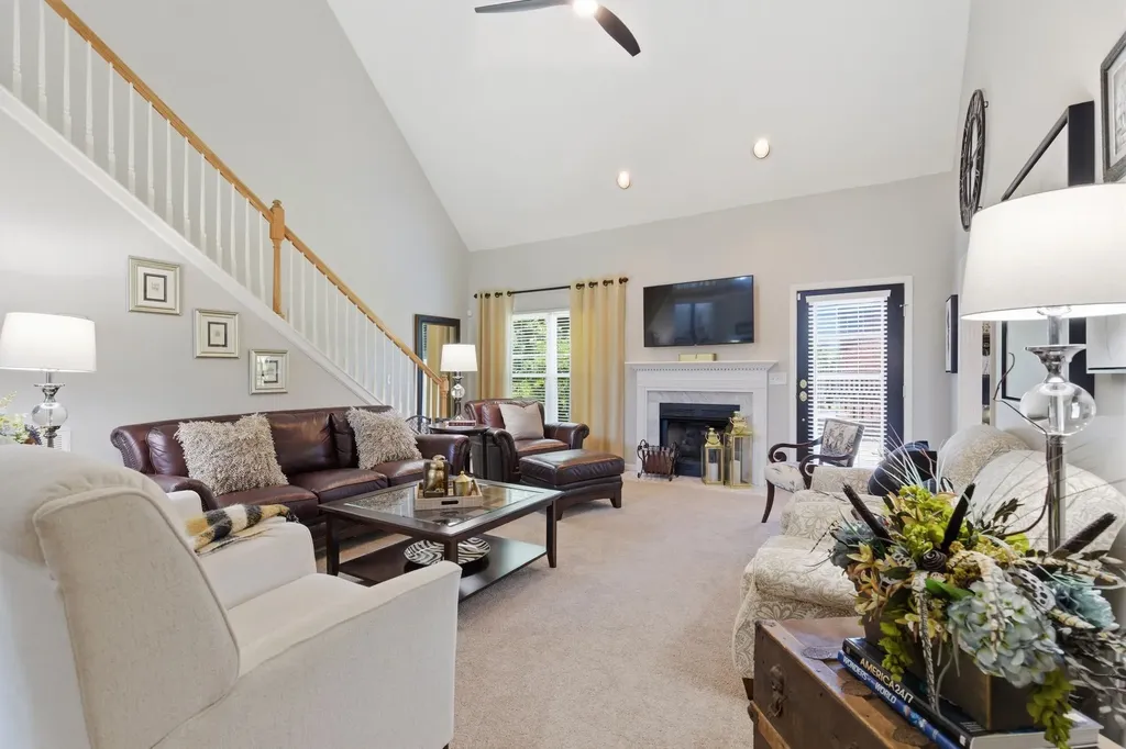 1127 Ben Hill Boulevard Nolensville TN 37135
