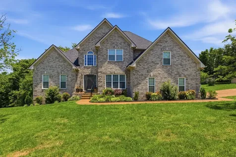 1127 Ben Hill Boulevard Nolensville TN 37135