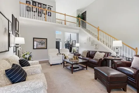 1127 Ben Hill Boulevard Nolensville TN 37135