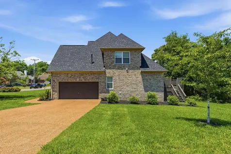 1127 Ben Hill Boulevard Nolensville TN 37135