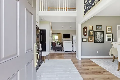 1127 Ben Hill Boulevard Nolensville TN 37135