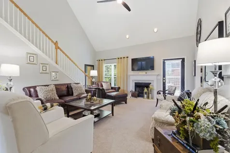 1127 Ben Hill Boulevard Nolensville TN 37135