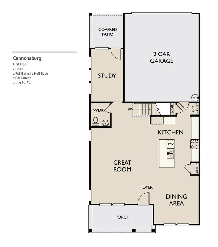 2705 Wilkinson Pike Murfreesboro TN 37129