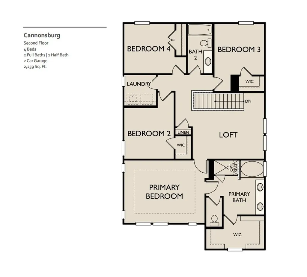2705 Wilkinson Pike Murfreesboro TN 37129