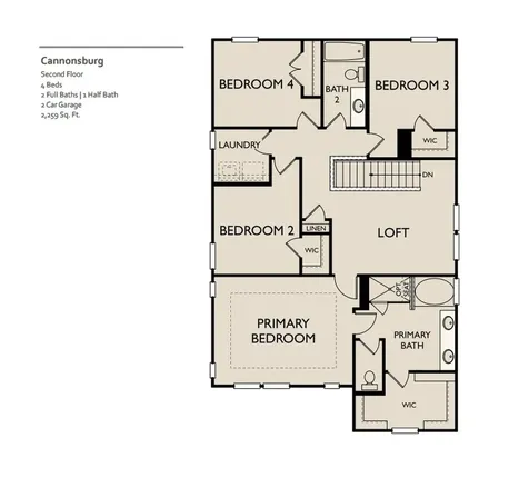 2705 Wilkinson Pike Murfreesboro TN 37129