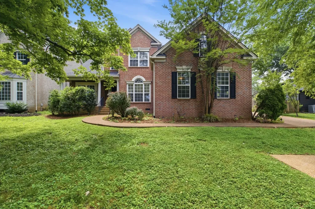4131 Lealand Lane Nashville TN 37204