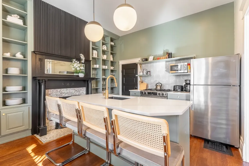 2116 Elliott Avenue Nashville TN 37204