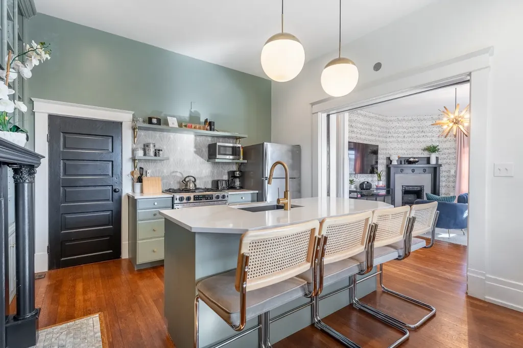 2116 Elliott Avenue Nashville TN 37204