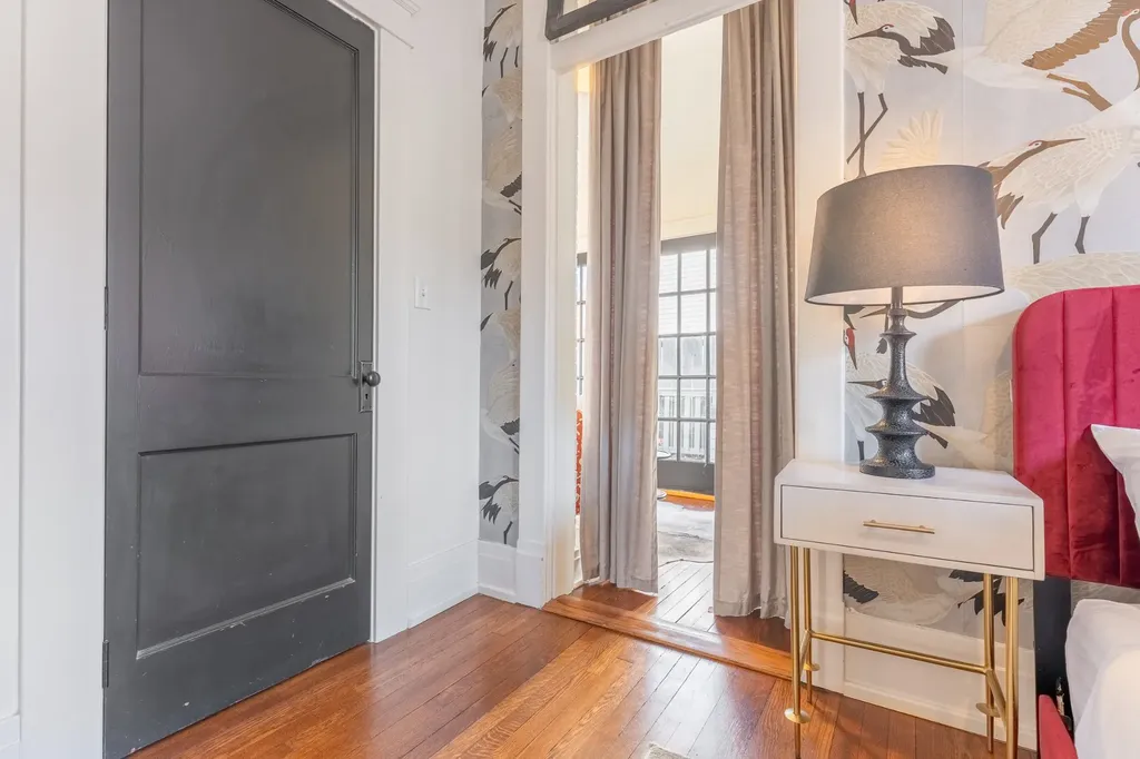 2116 Elliott Avenue Nashville TN 37204
