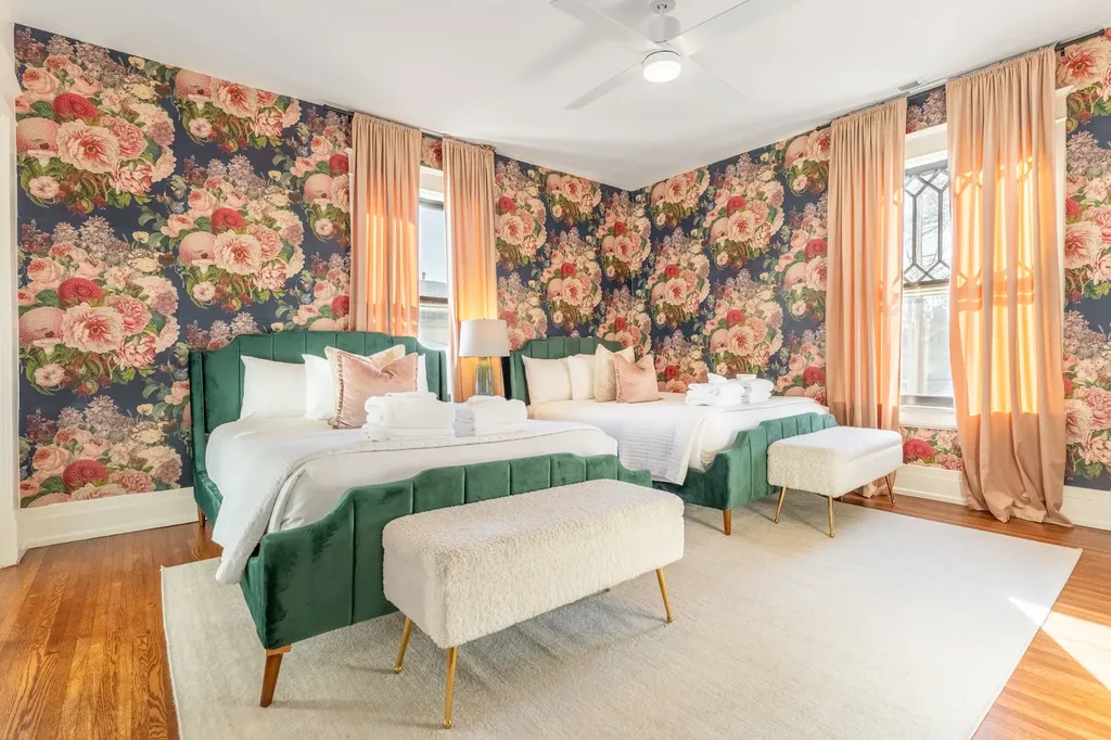 2116 Elliott Avenue Nashville TN 37204