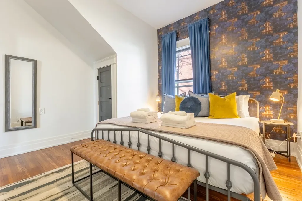 2116 Elliott Avenue Nashville TN 37204