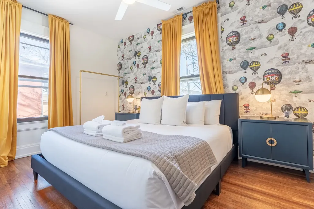 2116 Elliott Avenue Nashville TN 37204