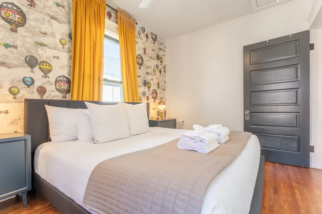 2116 Elliott Avenue Nashville TN 37204