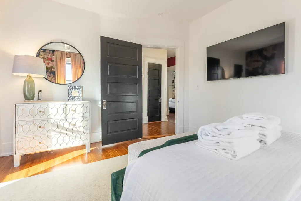2116 Elliott Avenue Nashville TN 37204