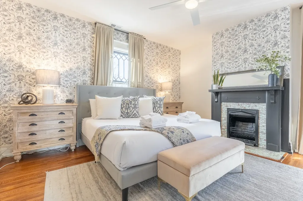 2116 Elliott Avenue Nashville TN 37204