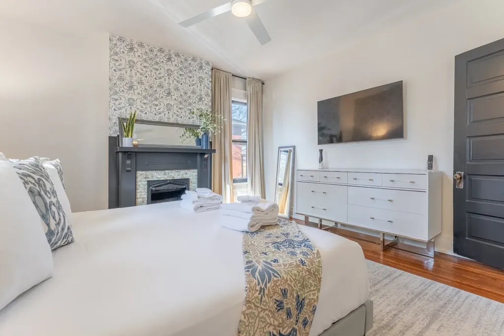2116 Elliott Avenue Nashville TN 37204