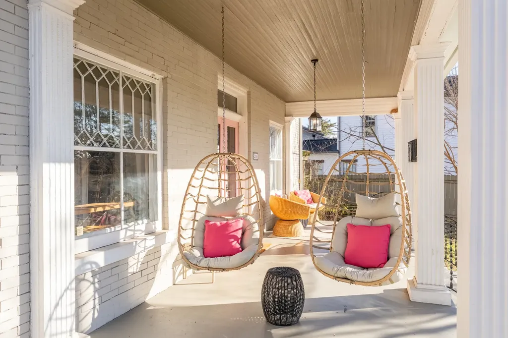 2116 Elliott Avenue Nashville TN 37204