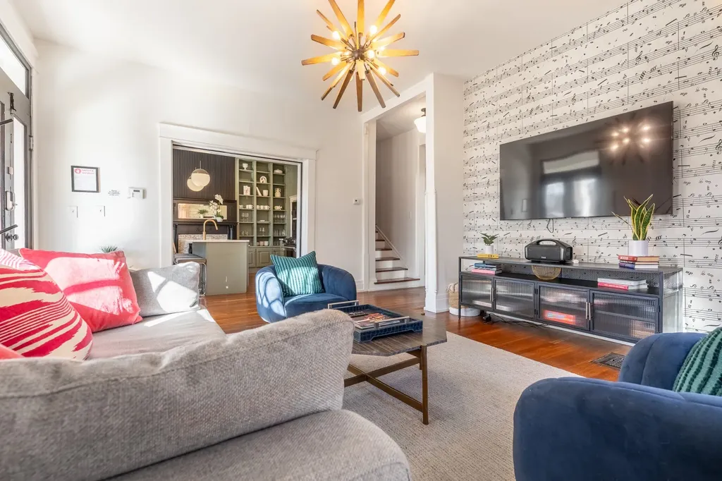 2116 Elliott Avenue Nashville TN 37204
