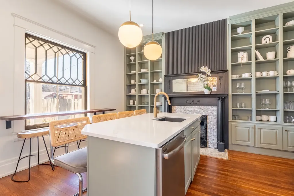 2116 Elliott Avenue Nashville TN 37204