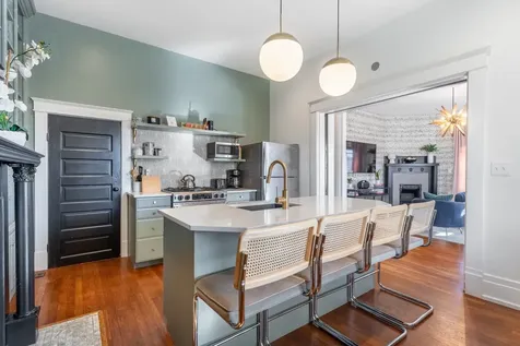 2116 Elliott Avenue Nashville TN 37204