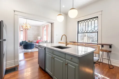 2116 Elliott Avenue Nashville TN 37204