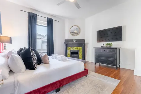 2116 Elliott Avenue Nashville TN 37204