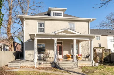 2116 Elliott Avenue Nashville TN 37204