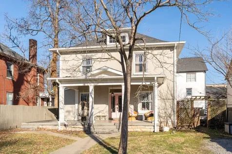 2116 Elliott Avenue Nashville TN 37204