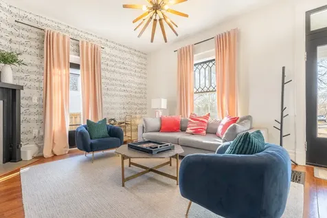 2116 Elliott Avenue Nashville TN 37204