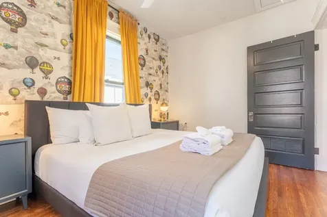 2116 Elliott Avenue Nashville TN 37204