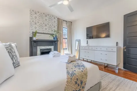 2116 Elliott Avenue Nashville TN 37204