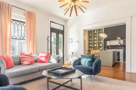 2116 Elliott Avenue Nashville TN 37204