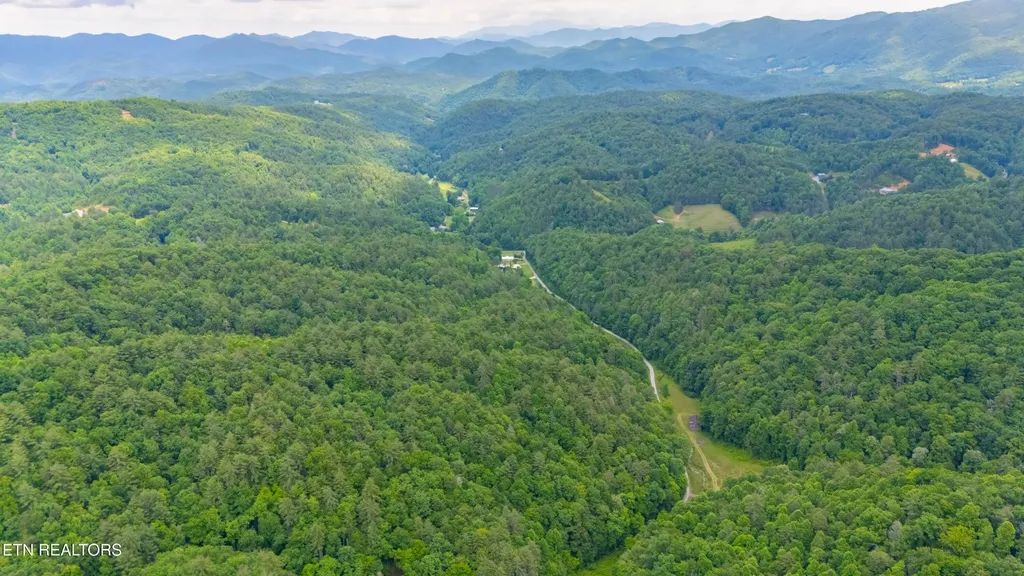 0 Johns Creek Road Del Rio TN 37727