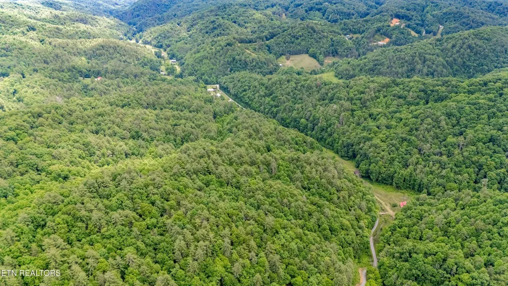 0 Johns Creek Road Del Rio TN 37727