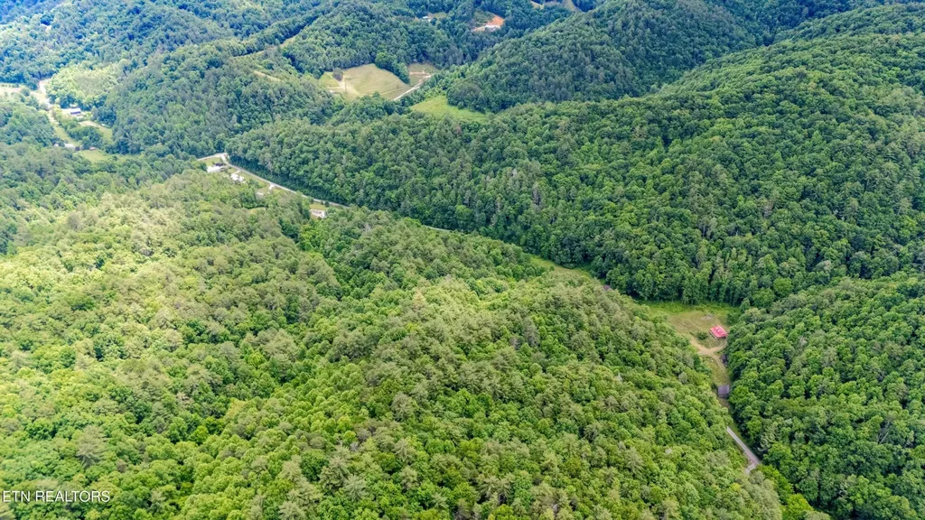 0 Johns Creek Road Del Rio TN 37727