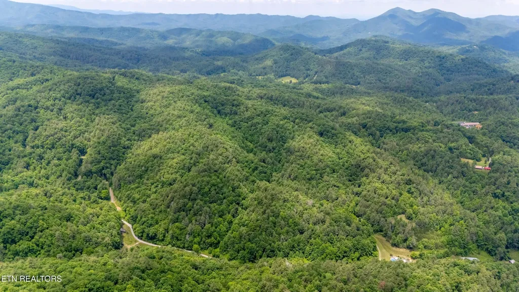 0 Johns Creek Road Del Rio TN 37727