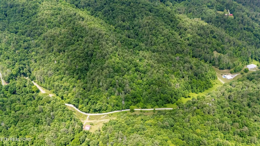 0 Johns Creek Road Del Rio TN 37727
