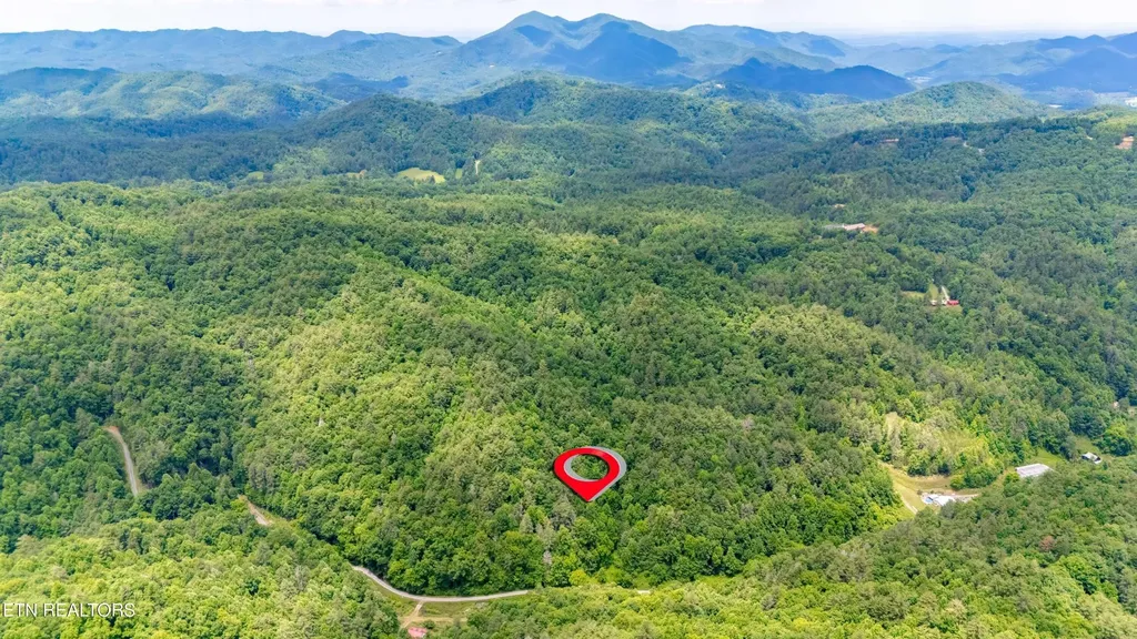 0 Johns Creek Road Del Rio TN 37727