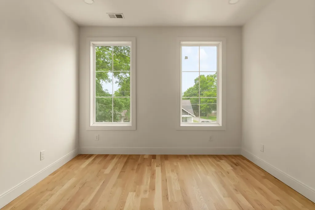 1347 Pennock Avenue Nashville TN 37207