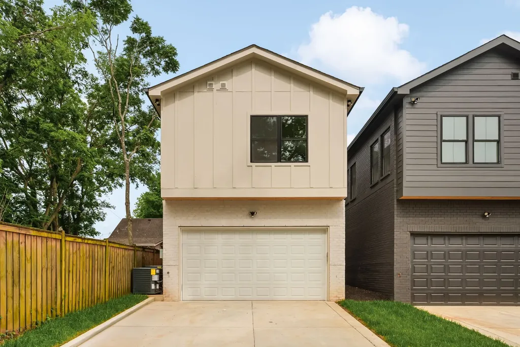 1347 Pennock Avenue Nashville TN 37207