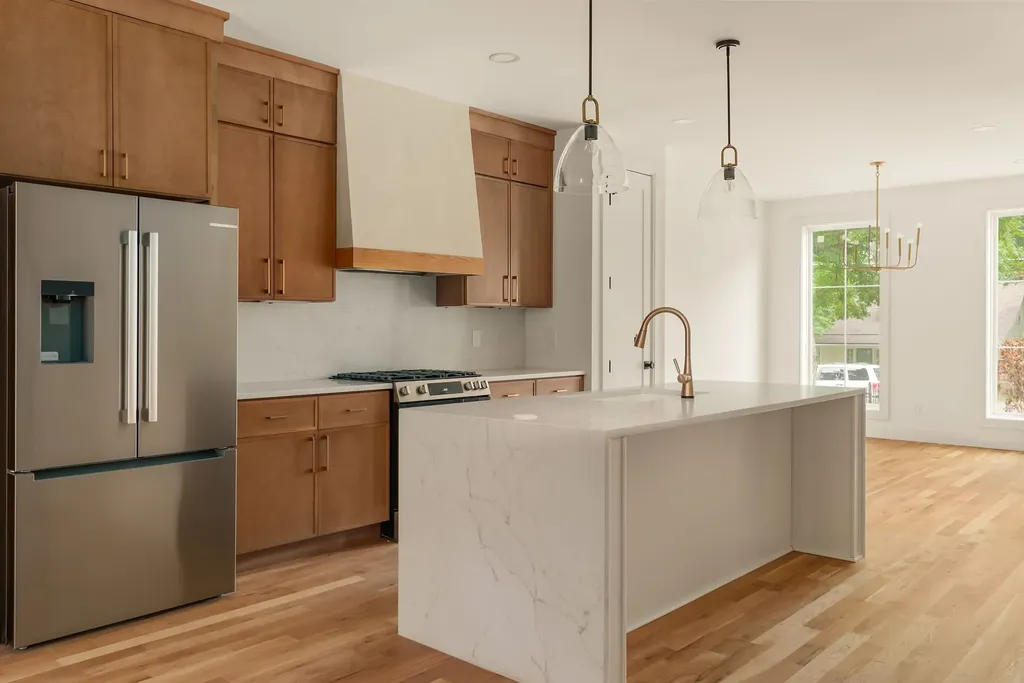 1347 Pennock Avenue Nashville TN 37207