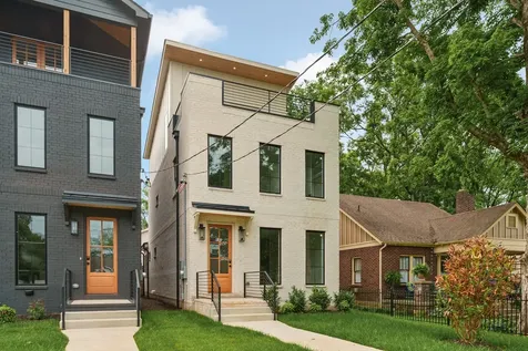 1347 Pennock Avenue Nashville TN 37207