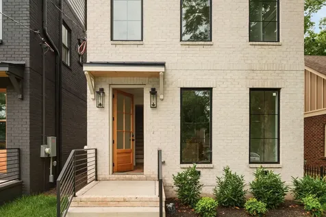 1347 Pennock Avenue Nashville TN 37207