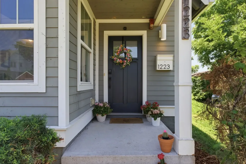 1223 Phillips Street Nashville TN 37208