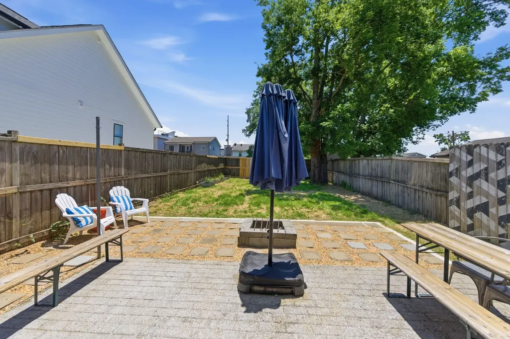 1223 Phillips Street Nashville TN 37208