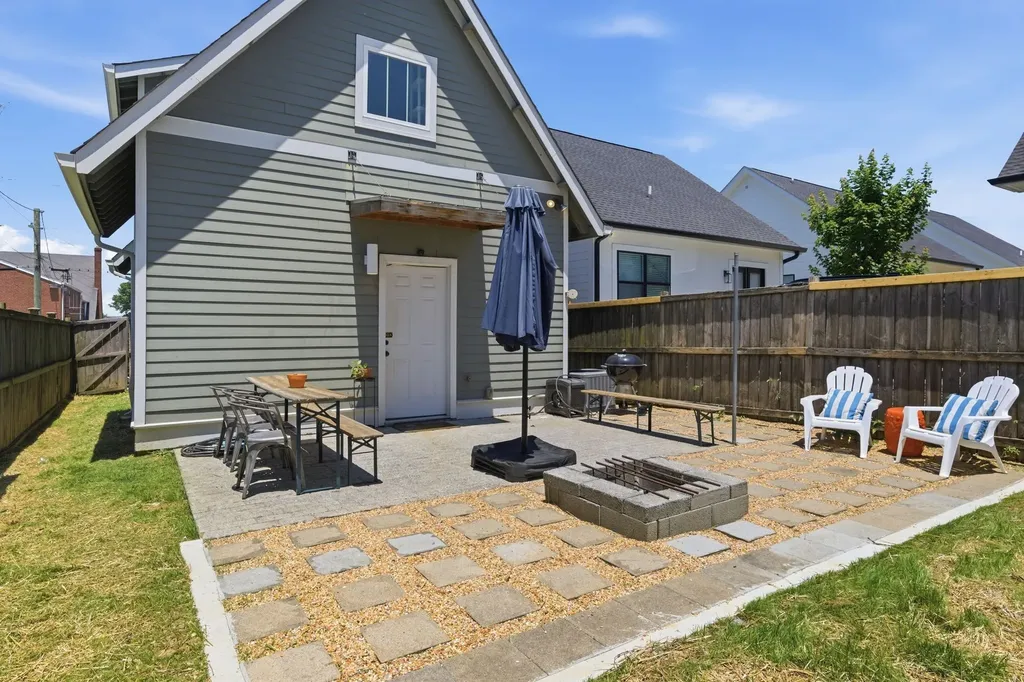1223 Phillips Street Nashville TN 37208