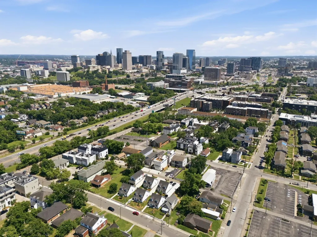 1223 Phillips Street Nashville TN 37208