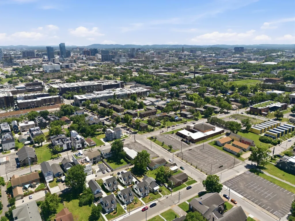 1223 Phillips Street Nashville TN 37208